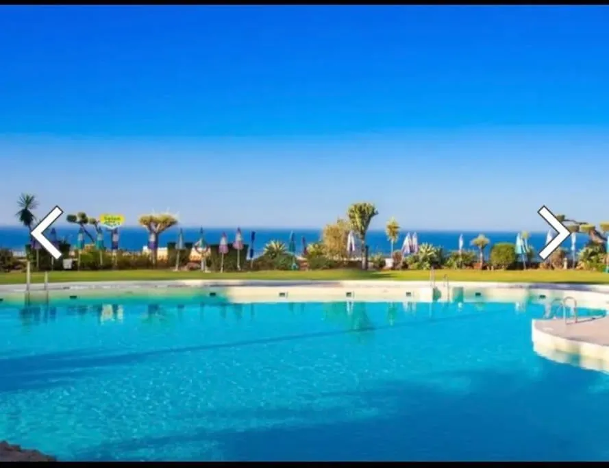Διαμέρισμα Precioso Apartamento Mandarinos Con Vistas Al Mar Nerja