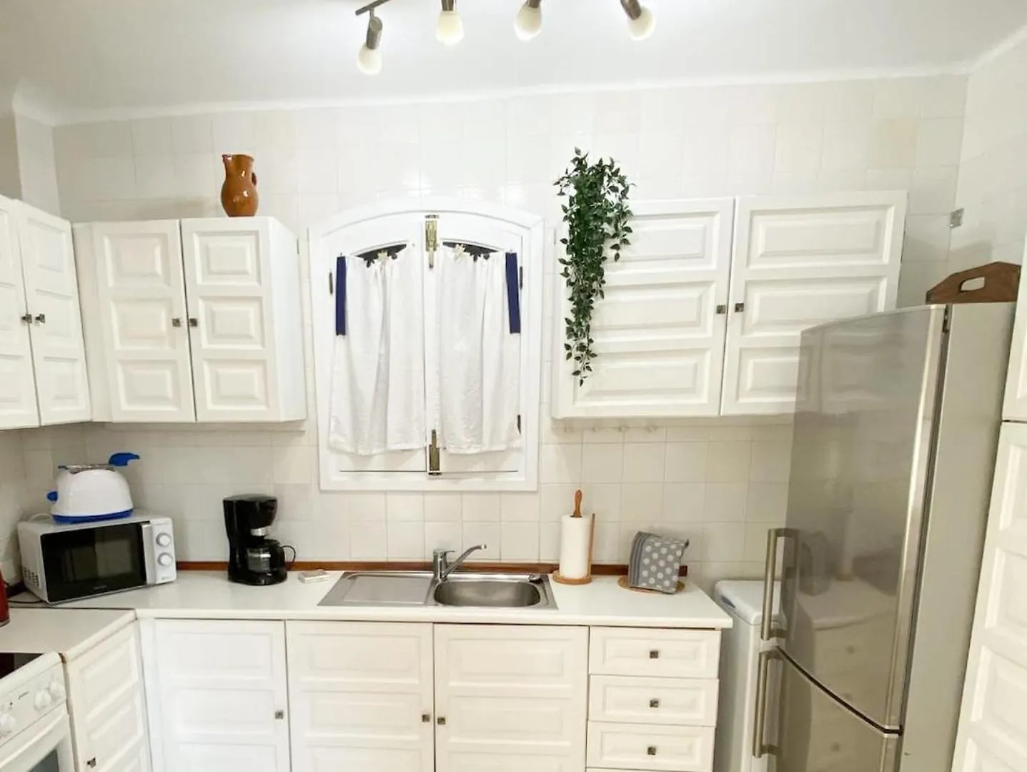Διαμέρισμα Precioso Apartamento Mandarinos Con Vistas Al Mar Nerja Ισπανία