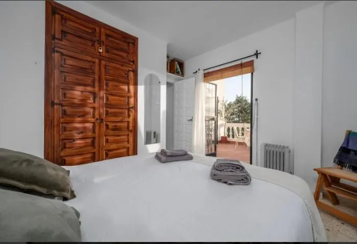 Precioso Apartamento Mandarinos Con Vistas Al Mar Nerja Διαμέρισμα