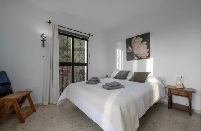 Precioso Apartamento Mandarinos Con Vistas Al Mar Nerja 0*,  Ισπανία